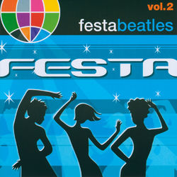 Festa - "Beatles" (CD-2) - Comitatus