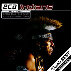 Indians - Mato Grosso