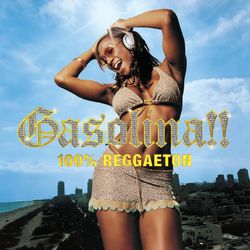 Gasolina 100% Reggaeton - Mc Dutty