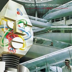 I Robot (Expanded Edition) - The Alan Parsons Project