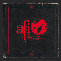Sing The Sorrow - AFI