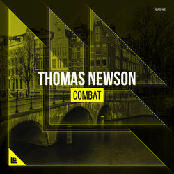 Combat - Thomas Newson
