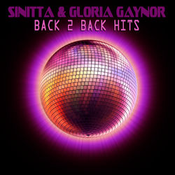 Back 2 Back Hits - Sinitta