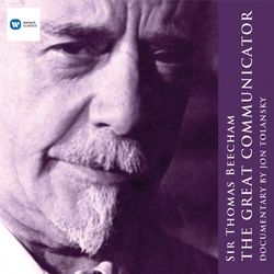 Sir Thomas Beecham - The Great Communicator - Royal Philharmonic Orchestra