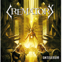 Antiserum - Crematory