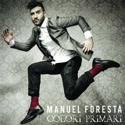 Colori primari - Manuel Foresta