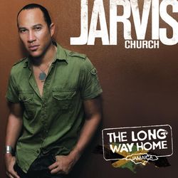 The Long Way Home - Jarvis Church