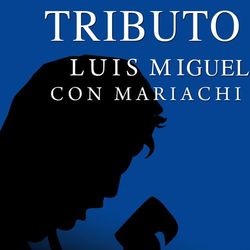 Tributo a Luis Miguel Con Mariachi - Luis Miguel
