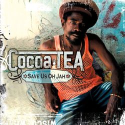 Save Us Oh Jah - Cocoa Tea