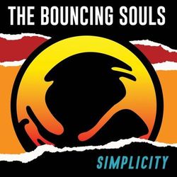 Up To Us - Bouncing Souls