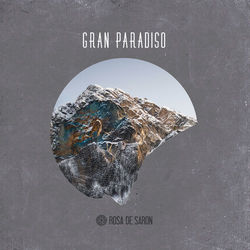 Gran Paradiso 2 - Rosa de Saron