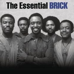 The Essential Brick - Brick