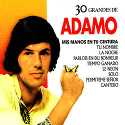 Salvatore Adamo: 30 Hits - Salvatore Adamo