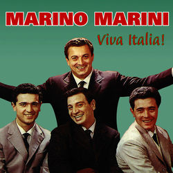 Viva Italia - Marino Marini