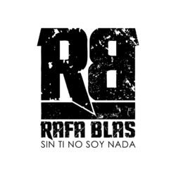 Sin Ti No Soy Nada - Single - Rafa Blas