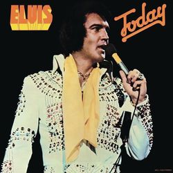 Today (Legacy Edition) - Elvis Presley