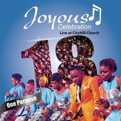 Joyous Celebration, Vol. 18 (One Purpose) - Joyous Celebration