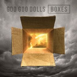 Goo Goo Dolls - The Pin