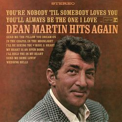 Dean Martin Hits Again - Dean Martin