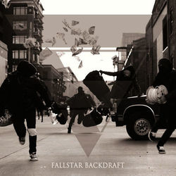 Backdraft - Fallstar