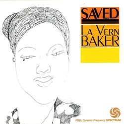 Saved - Lavern Baker