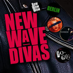 New Wave Divas - Bow Wow Wow