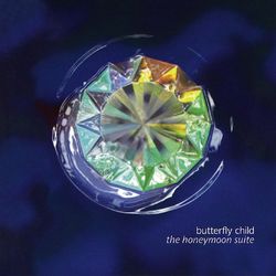 The Honeymoon Suite - Butterfly Child