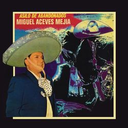 Miguel Aceves Mejía - Asilo de Abandonados