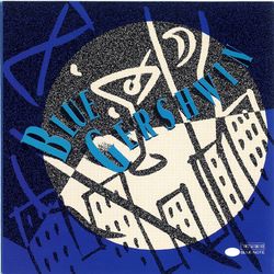 Blue Gershwin - Ike Quebec