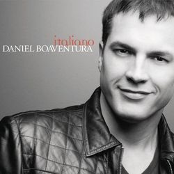 Daniel Boaventura - Italiano - Daniel Boaventura