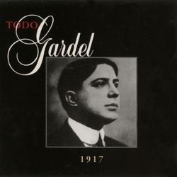 La Historia Completa De Carlos Gardel - Volumen 49 - Carlos Gardel