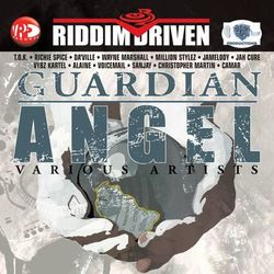 Riddim Driven: Guardian Angel - Vybz Kartel