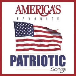 America's Favorite Patriotic Songs - Don Marsh