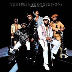 3+3 - The Isley Brothers
