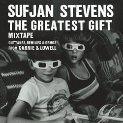 The Greatest Gift - Neverstore
