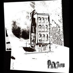 Tenement Song - Pixies
