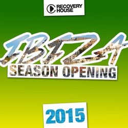 Ibiza Season Opening 2015 - Christopher
