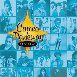 Cameo Parkway 1957-1967 - The Temptations