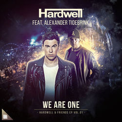 We Are One - Hardwell