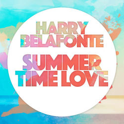 Summertime Love - Harry Belafonte