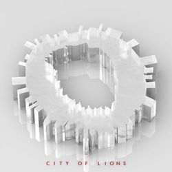 City of Lions - City of Lions