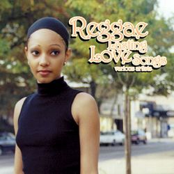 Reggae Lasting Love Songs - Carlene Davis