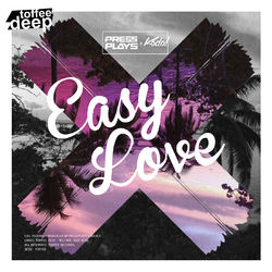 Easy Love - Sigala