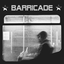 Barricade - Maddi Jane