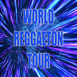 World Reggaeton Tour - Don Omar