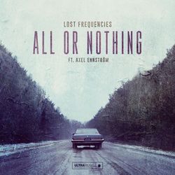 All Or Nothing - MIKESCHAIR