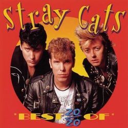 20/20 Best Of - Stray Cats