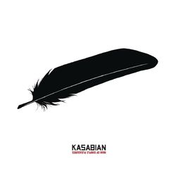 Man of Simple Pleasures - Kasabian
