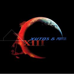 XIII - Xutos & Pontapés