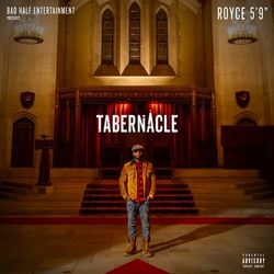 Tabernacle - Single - Royce Da 5'9